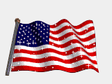 American Flag 